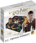 Winning Moves Trivial Pursuit Harry Potter XL Edition - Quizspiel f&uuml;r Harry...