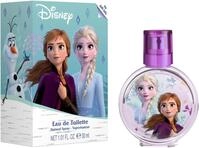 Frozen II Eau de Toilette Natural Spray, Anna & Elsa Parf&uuml;m, 30ml