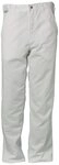 Planam 0823028 MG 260 Bundhose, Wei&szlig;, Gr&ouml;&szlig;e 28