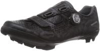 Shimano Unisex BRX800L46 Bremsen & Schalthebel, Schwarz, Gr&ouml;&szlig;e 46