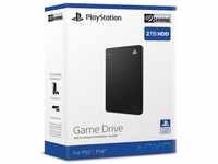 Seagate Game Drive PS4 2TB tragbare externe Festplatte, 2.5 Zoll, USB 3.0,
