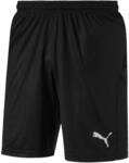 PUMA Herren Hose, Puma Black-Puma White, 44/46 EU
