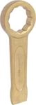 KS Tools 963.7746 BRONZEplus Schlag-Ringschl&uuml;ssel 55 mm