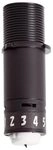 Silhouette SILH-BLADE-3-3T Replacement Blade Holder schwarz