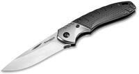 Magnum&reg; Advance Pro EDC - Taschenmesser mit Clip - Linerlock Messer mit 7,5 cm 440C