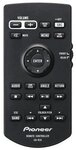 Pioneer CD-R33 Fernbedienung, schwarz
