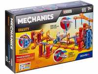 GEOMAG - MECHANICS GRAVITY Shoot & Catch - 243 Teile - Magnetisches