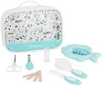 Badabulle Baby Splash Pflegeset, 7-teilig, mit extraviel Platz f&uuml;r weitere