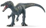 SCHLEICH Dinosaurs | Baryonyx 15022 | detailgetreuer Dino mit beweglichem Kiefer 
