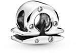Pandora Charms Sternzeichen, Sterlingsilber