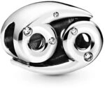 PANDORA Charm "Sternzeichen Krebs" 798434C01
