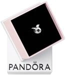 PANDORA Charm "Sternzeichen Stier" 798418C01