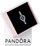 Pandora Charm 798064NMB Blauer Hei&szlig;luftballon