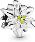 PANDORA Reflexions "Edelweiss" Blume 798243ENMX