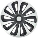 WRC Michelin Box 4 Radkappen 15" NVS 3D Black Edition