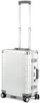 ALUMAXX 45170 Kabinentrolley Orbit, Handgep&auml;ck, Rollkoffer aus Aluminium, TSA