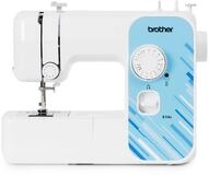 Brother X14S, elektrische N&auml;hmaschine, wei&szlig;, normal