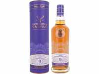 Gordon & MacPhail MILTONDUFF 10 Years Old Discovery Single Malt Scotch Whisky...