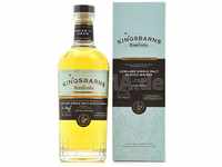 Kingsbarns Lowland Single Malt Scotch Whisky (Dream to Dram)