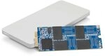 OWC 2,0 TB Aura Pro 6G SSD + Envoy Pro &ndash; Upgrade‑ & Externe Storage‑L&ouml;sung