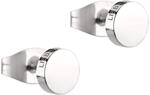 Liebeskind Berlin Ohrstecker silber LJ-0483-E-05