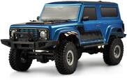 Amewi AMXRock AM18 Scale Brushed 1:18 RC Modellauto Elektro Geländewagen Amewi AMXRock AM18 Scale Brushed 1:18 RC Modellauto Elektro Geländewagen