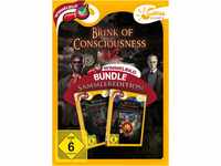 Brink of Consciouseness 1+2,1 DVD-ROM (Sammeleredition): Wimmelbild-Bundle.DE