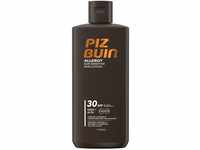 Piz Buin Allergy Sun Sensitive Skin Lotion LSF 30, schnell einziehende...