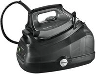 Rowenta Perfect Steam Pro Dampfb&uuml;gelstation, 2400 W, Dauerdampfmenge 120 g/Min,