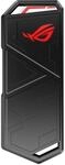 ASUS ROG Strix Arion M.2 NVMe-SSD-Geh&auml;use | USB C 3.2 GEN2 f&uuml;r bis zu...