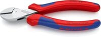 KNIPEX X-Cut Kompakt-Seitenschneider hoch&uuml;bersetzt auf SB-Karte mit