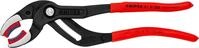 KNIPEX Siphon- und Connectorenzange SpeedGrip auf SB-Karte mit rutschhemmendem