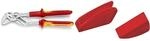 Knipex Zangenschl&uuml;ssel Zange und Schraubenschl&uuml;ssel in einem Werkzeug