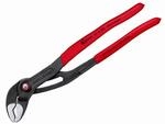 KNIPEX Cobra QuickSet Hightech-Wasserpumpenzange auf SB-Karte mit...