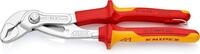 KNIPEX Cobra VDE Hightech-Wasserpumpenzange, isoliert in Blister isoliert mit
