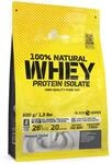 Olimp Sport Nutrition 100% Natural Whey Protein Isolate, 600g 600 g