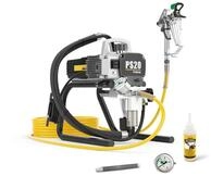 WAGNER Airless Farbspr&uuml;hger&auml;t ProSpray 20 Spraypack schwarz grau