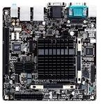 GIGABYTE N3160N-D3V, Intel,N3160,Intel SOC,2DDR3,8GB,VGA+DVI,2GBLAN,4SATA3,4USB3,MITX