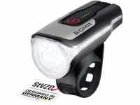 SIGMA SPORT - Aura 80 | LED Fahrradlicht 80 Lux | StVZO zugelassenes,...