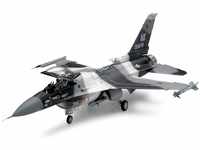 Tamiya 300061106-1:48 Lockheed Martin F-16C/N Aggressor