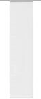 Home Fashion 86601 Schiebegardine Digitaldruck 'Rom' / Dekostoff 245 x 60 cm