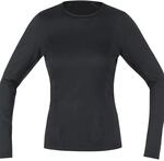 Gore WEAR Damen M Damen Base Layer Shirt Langarm Shirt Langarm (1er Pack)