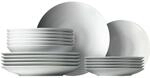Thomas Loft by Rosenthal Weiss Set 18-teilig, 9999 CM