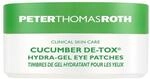 Peter Thomas Roth Cucumber Hydra-Gel Eye Patches 270 g