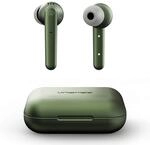 Urbanista Paris True Wireless Kopfh&ouml;rer. 20H Spielzeit Kabellose Ladetasche,