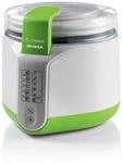 Ariete B-Cheese 615, K&auml;se- und Joghurtmaschine mit 6 Programmen,
