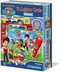 Clementoni 69368 E-Lektor Quiz Basic &ndash; Paw Patrol, Lernspiel mit mehr als 200