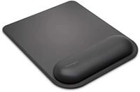 Kensington K52888EU ErgoSoft Mauspad mit Handgelenkauflage, schwarz -...