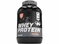 Whey Protein - Chocolate - 3000 g Dose