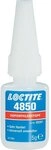 Loctite 373352 Sofortklebstoff 4850" 5g, farblos